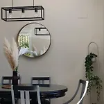 Amplio Y Tranquilo