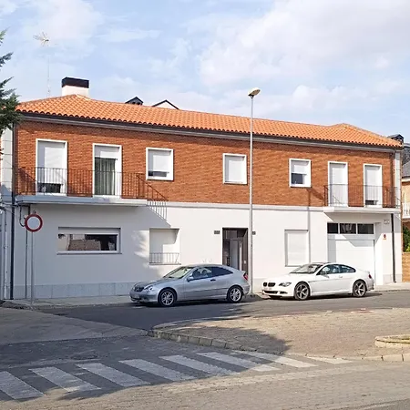Amplio Y Tranquilo Casa