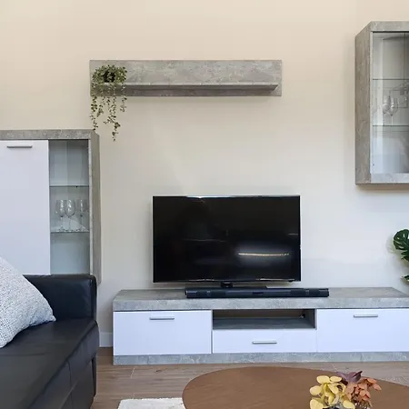 Amplio Y Tranquilo Casa * 萨拉曼卡