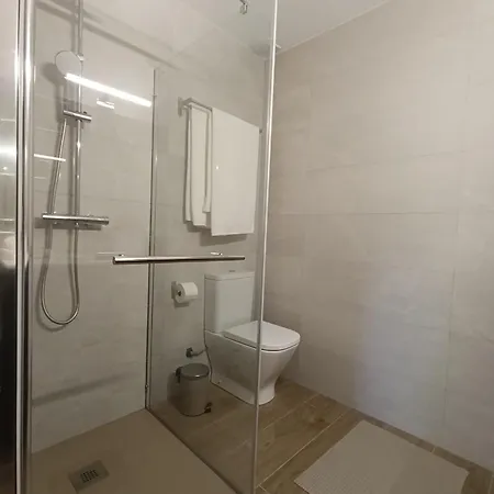 Amplio Y Tranquilo Casa