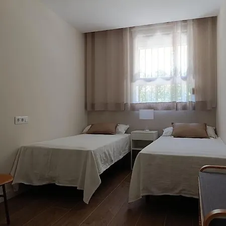 Amplio Y Tranquilo Casa Salamanca