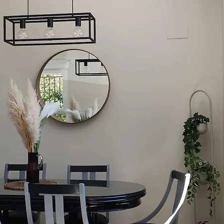 Amplio Y Tranquilo Casa