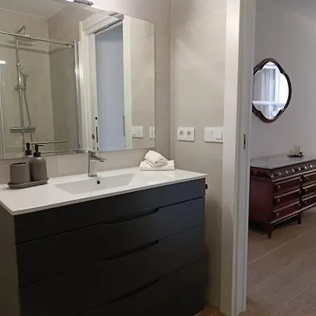 Apartamento Amplio Y Tranquilo Casa