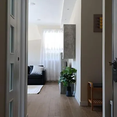 Amplio Y Tranquilo Casa Salamanca