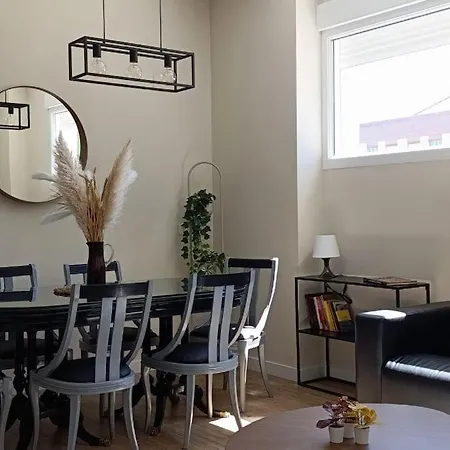 Apartamento Amplio Y Tranquilo Casa