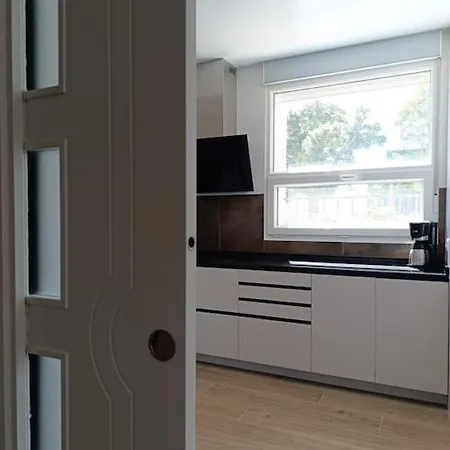 Apartamento Amplio Y Tranquilo Casa *