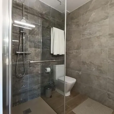 Amplio Y Tranquilo Casa 公寓 萨拉曼卡