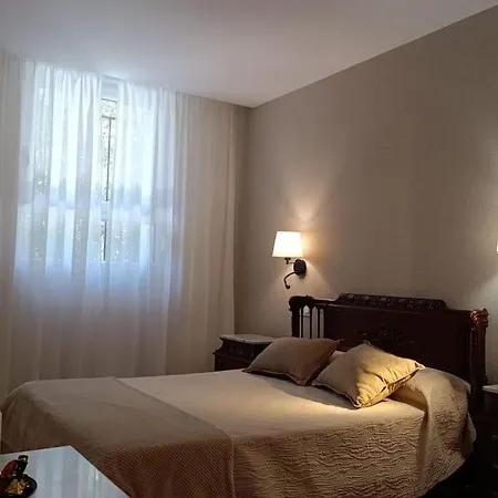 Amplio Y Tranquilo * Salamanka