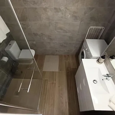 Apartamento Amplio Y Tranquilo Casa *