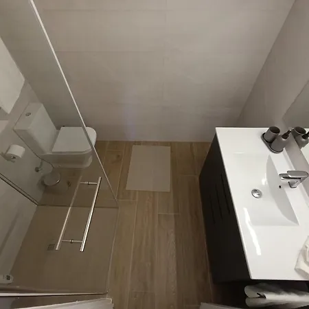 公寓 Amplio Y Tranquilo Casa 萨拉曼卡