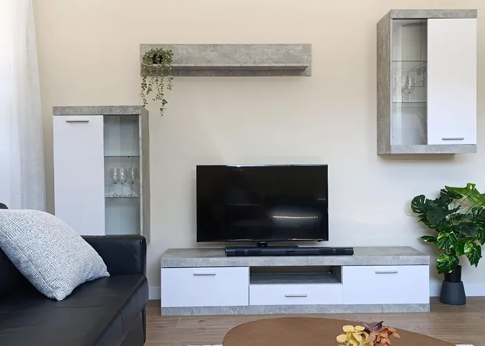 Amplio Y Tranquilo Casa * 萨拉曼卡