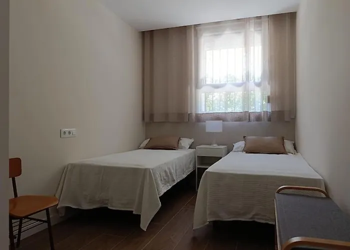 Amplio Y Tranquilo Casa 萨拉曼卡