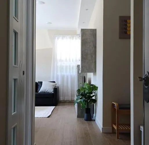 Amplio Y Tranquilo Casa 萨拉曼卡