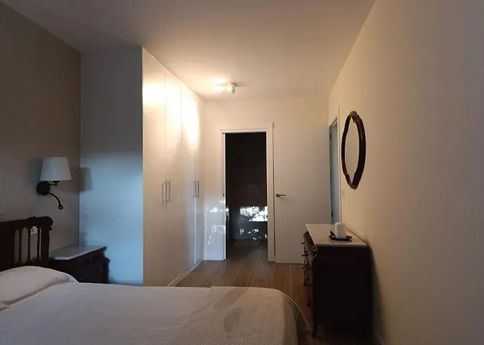 Amplio Y Tranquilo Casa * 萨拉曼卡