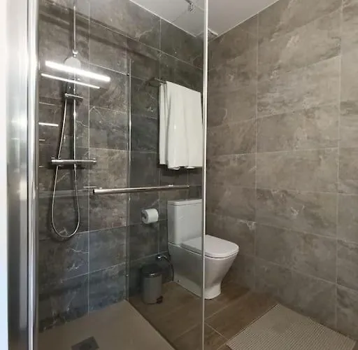 Amplio Y Tranquilo Casa 公寓 萨拉曼卡