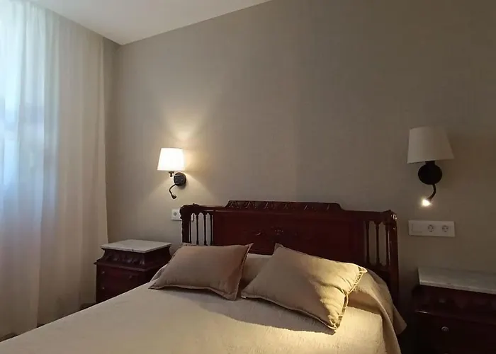 Amplio Y Tranquilo Casa 萨拉曼卡