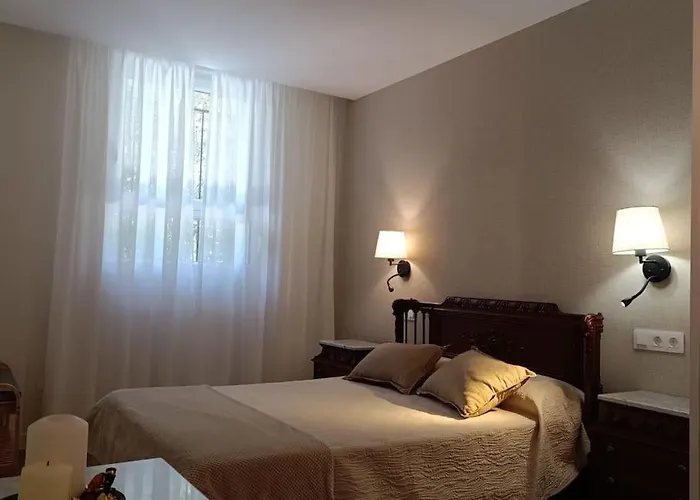 Amplio Y Tranquilo Casa * 萨拉曼卡