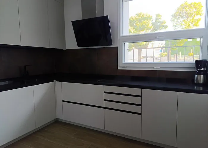 公寓 Amplio Y Tranquilo Casa *