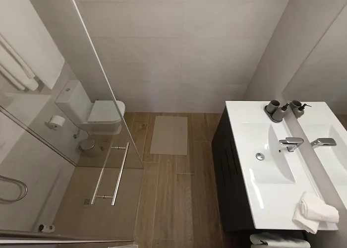 公寓 Amplio Y Tranquilo Casa 萨拉曼卡